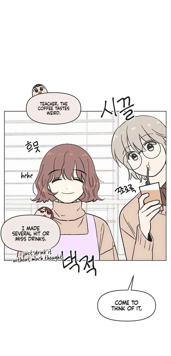 Youth Lovesome Chapter 41 page 40 - 