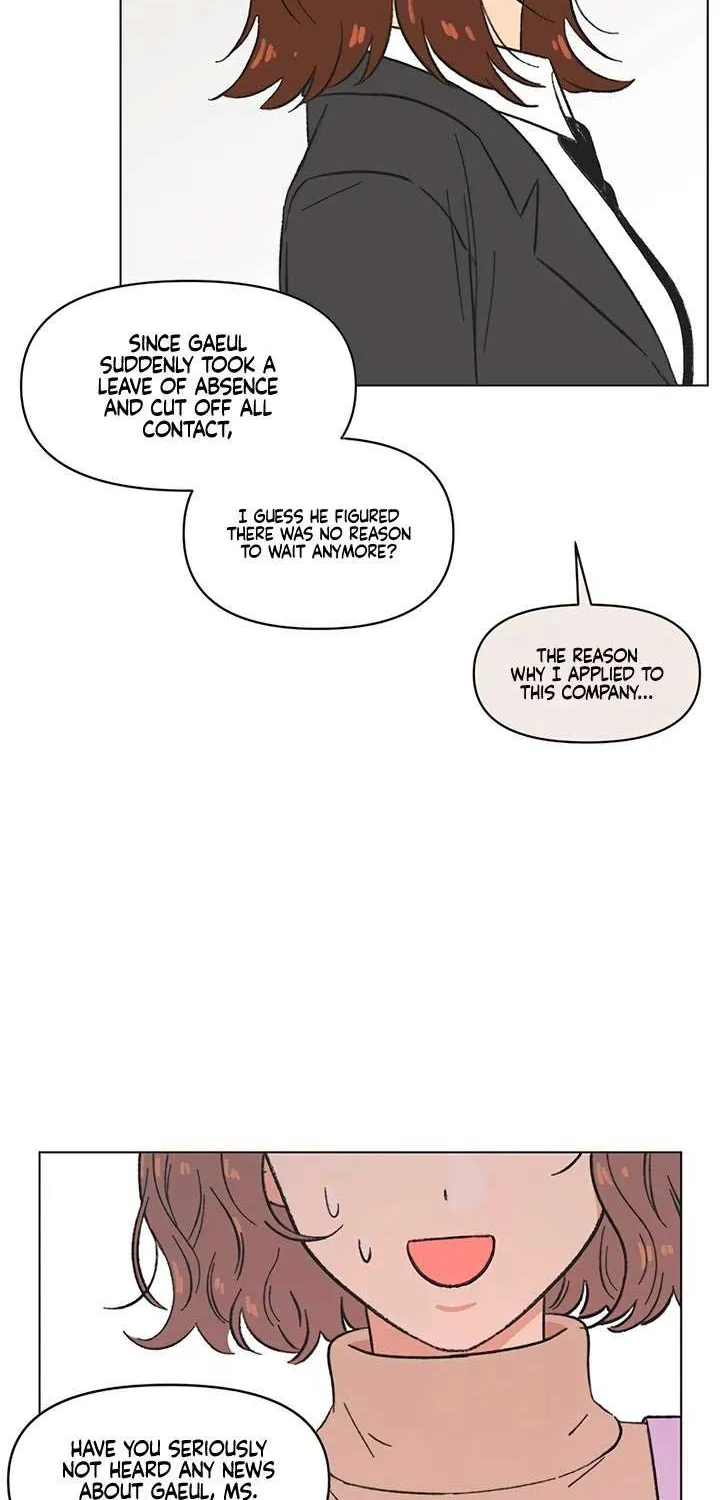 Youth Lovesome Chapter 41 page 43 - 