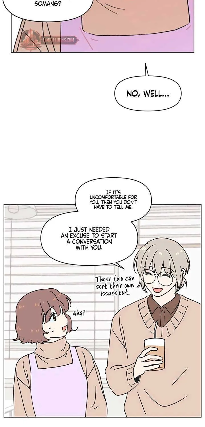 Youth Lovesome Chapter 41 page 44 - 