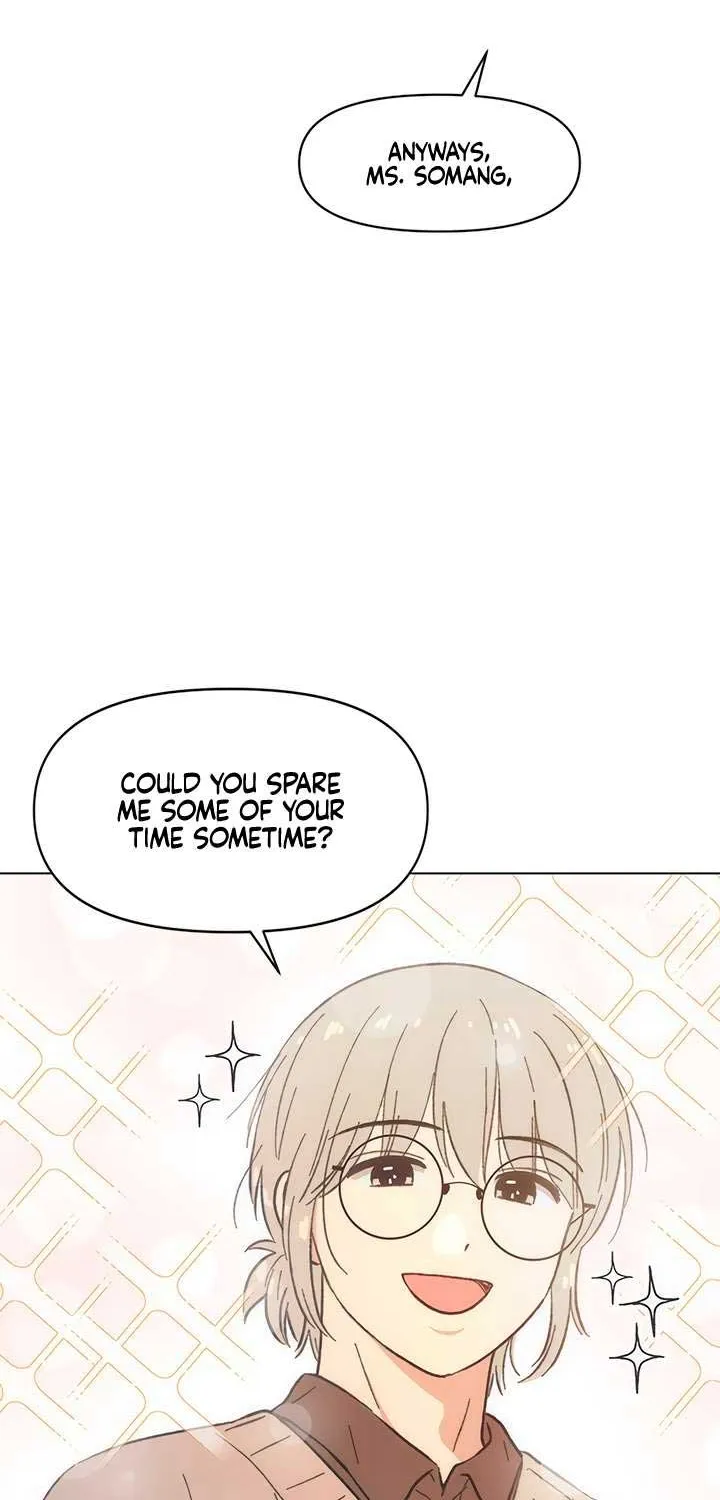 Youth Lovesome Chapter 41 page 45 - 
