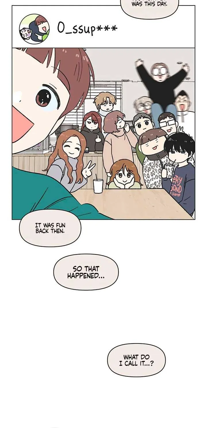 Youth Lovesome Chapter 41 page 49 - 