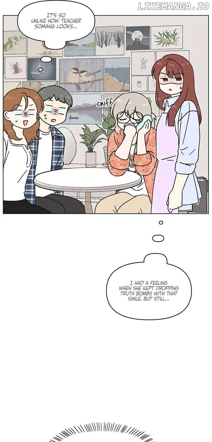 Youth Lovesome Chapter 41 page 50 - 