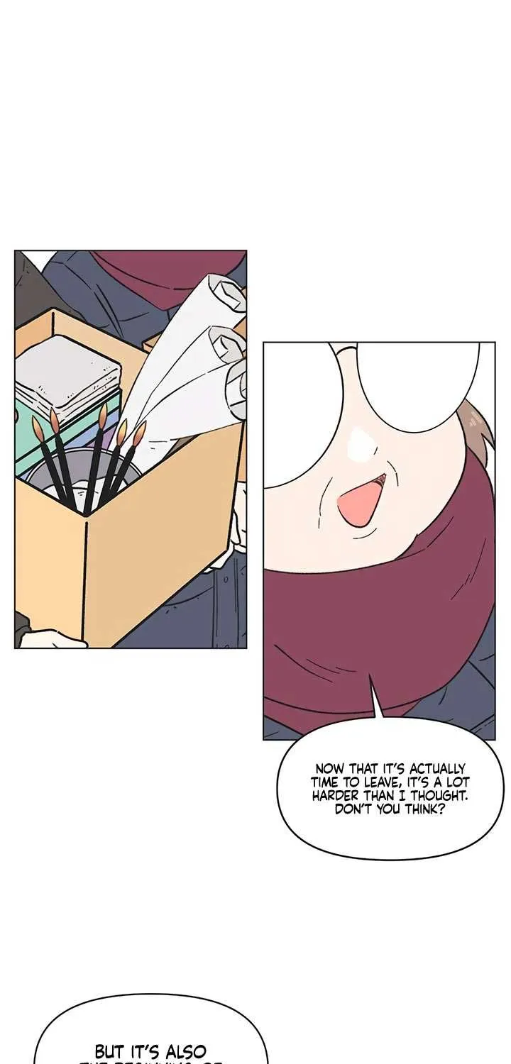 Youth Lovesome Chapter 41 page 6 - 