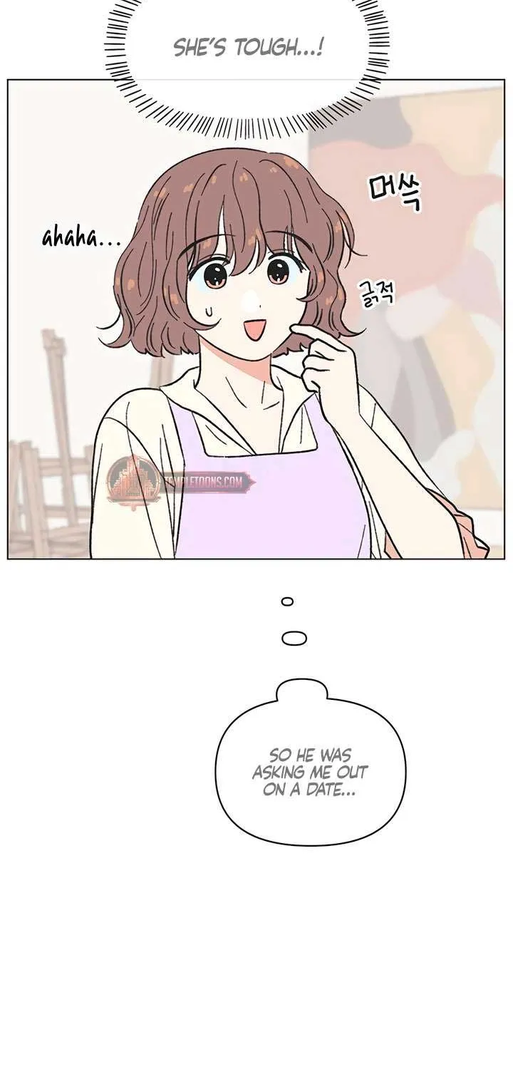 Youth Lovesome Chapter 41 page 51 - 