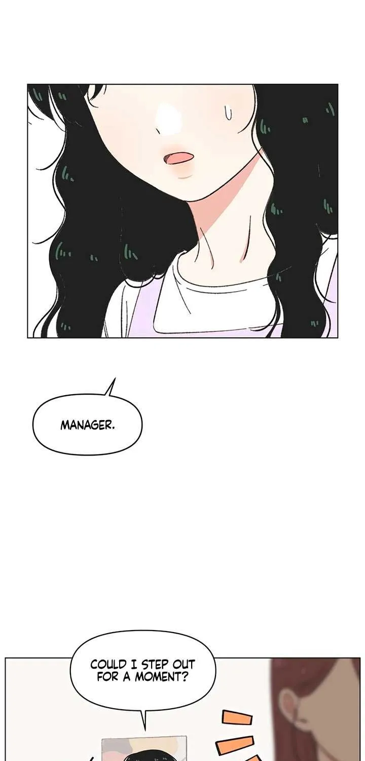 Youth Lovesome Chapter 41 page 52 - 