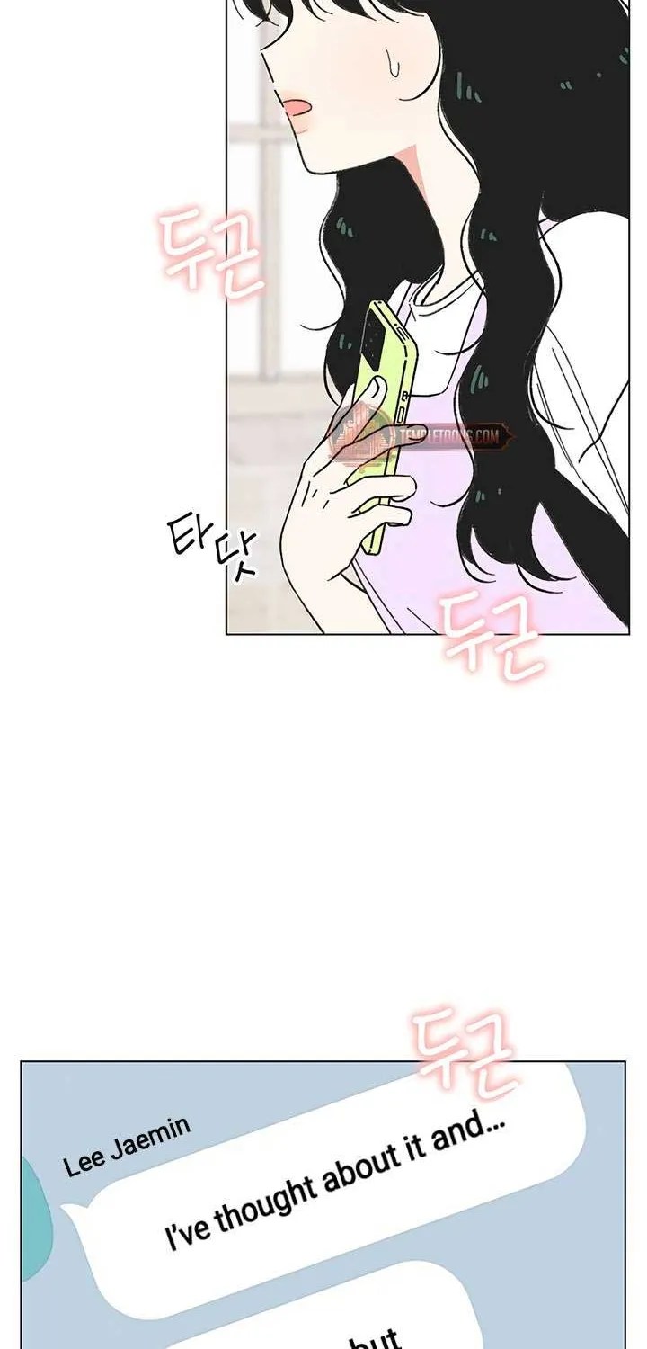 Youth Lovesome Chapter 41 page 55 - 