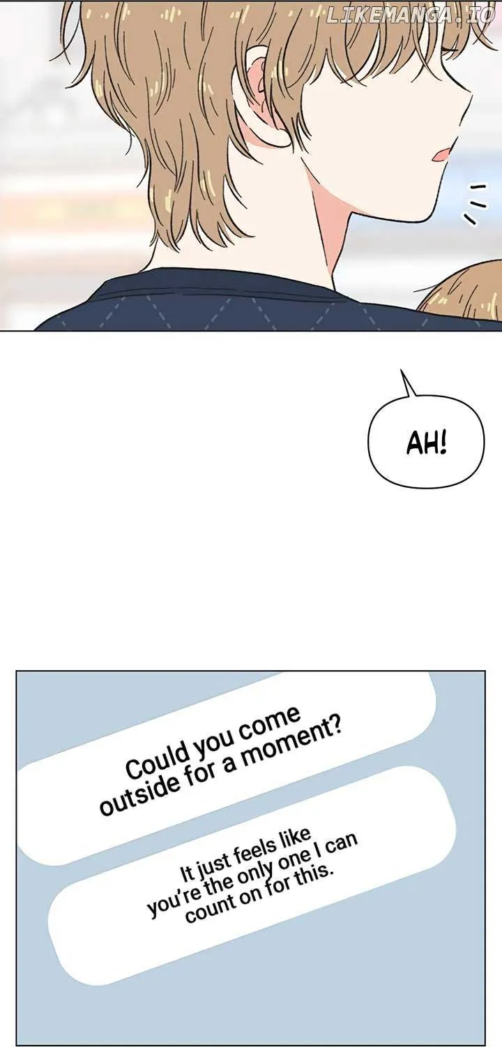 Youth Lovesome Chapter 41 page 58 - 