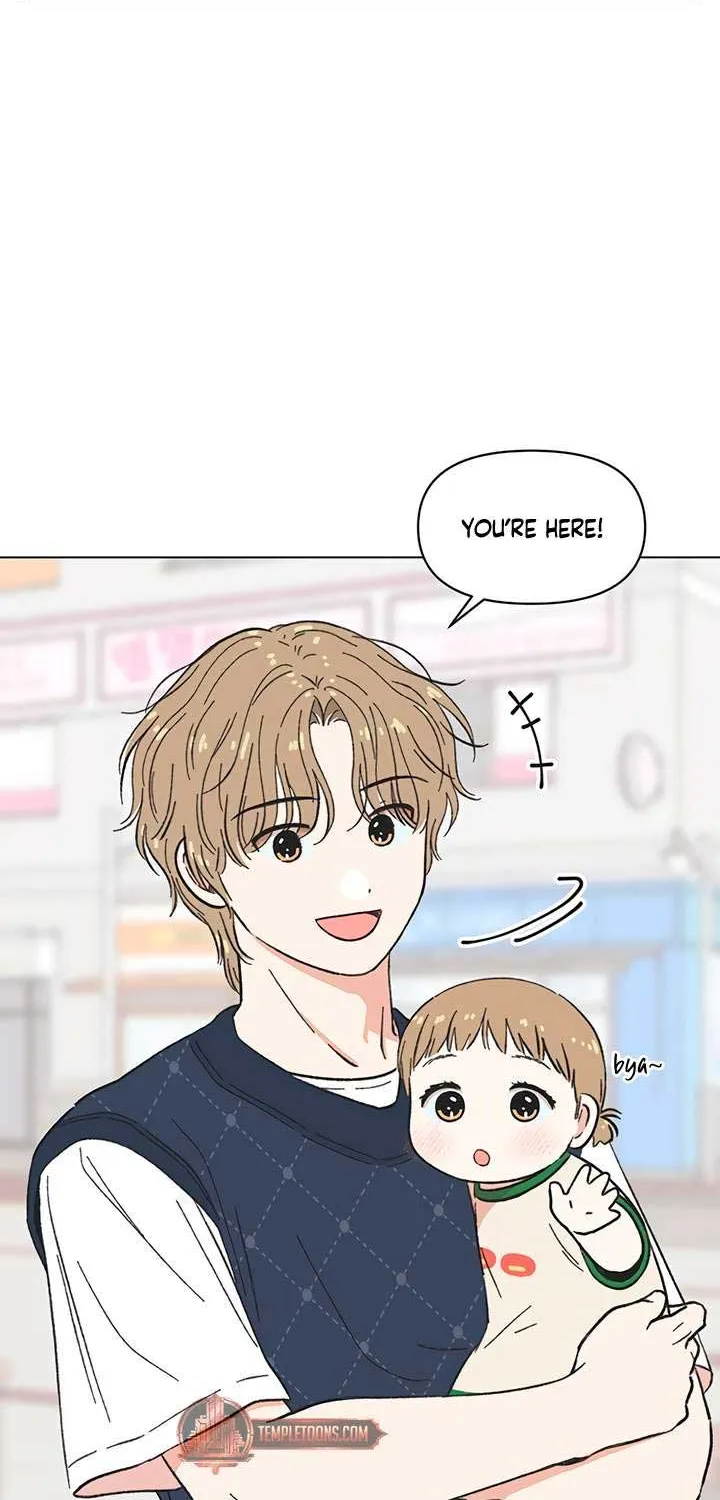 Youth Lovesome Chapter 41 page 59 - 