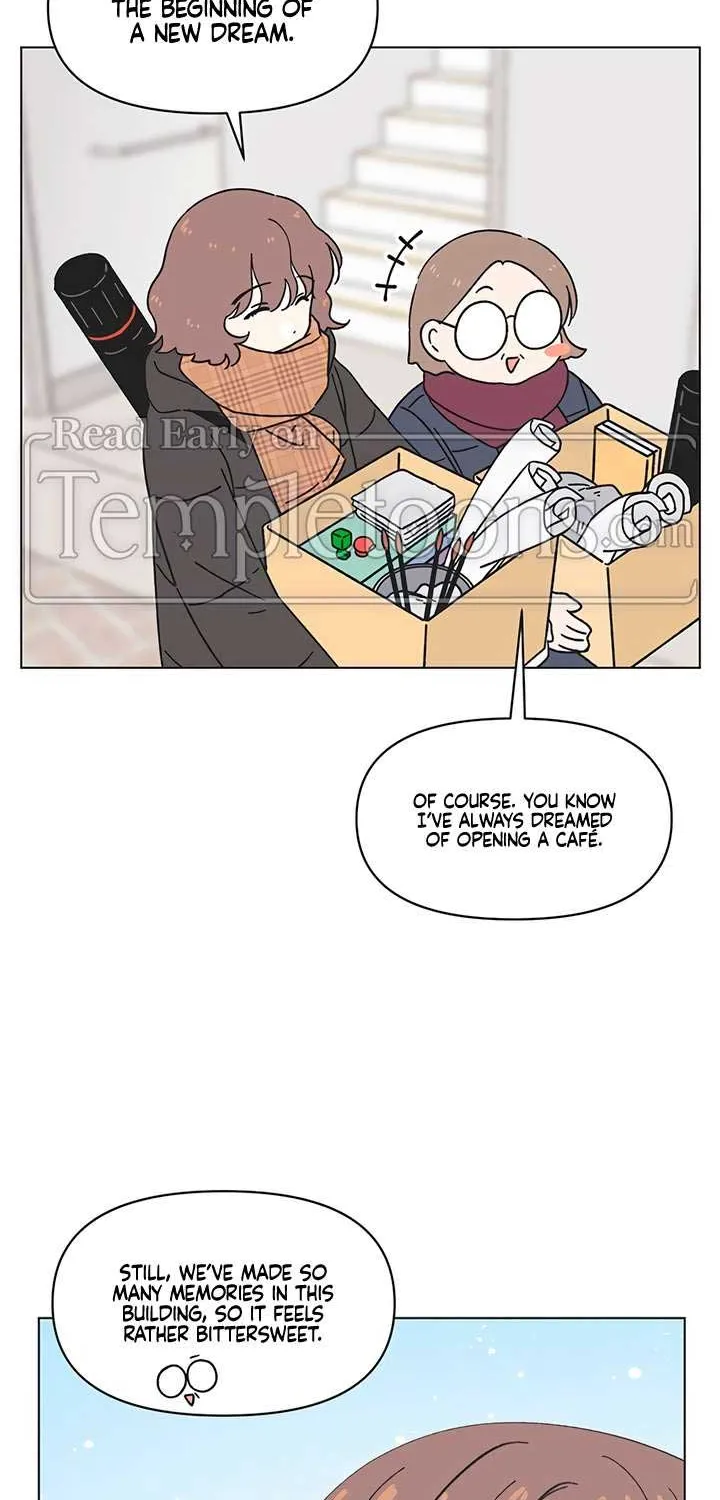 Youth Lovesome Chapter 41 page 7 - 