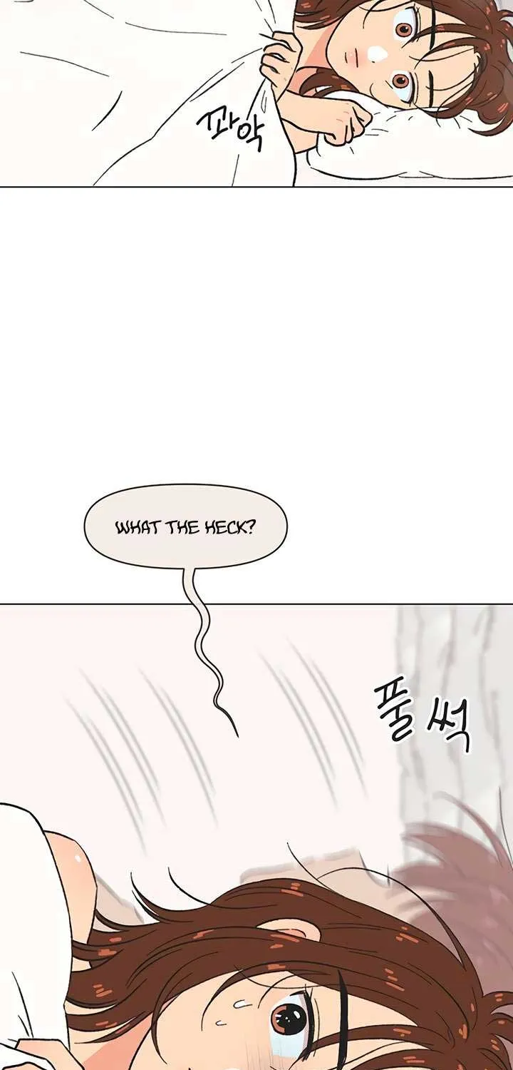Youth Lovesome Chapter 41 page 62 - 