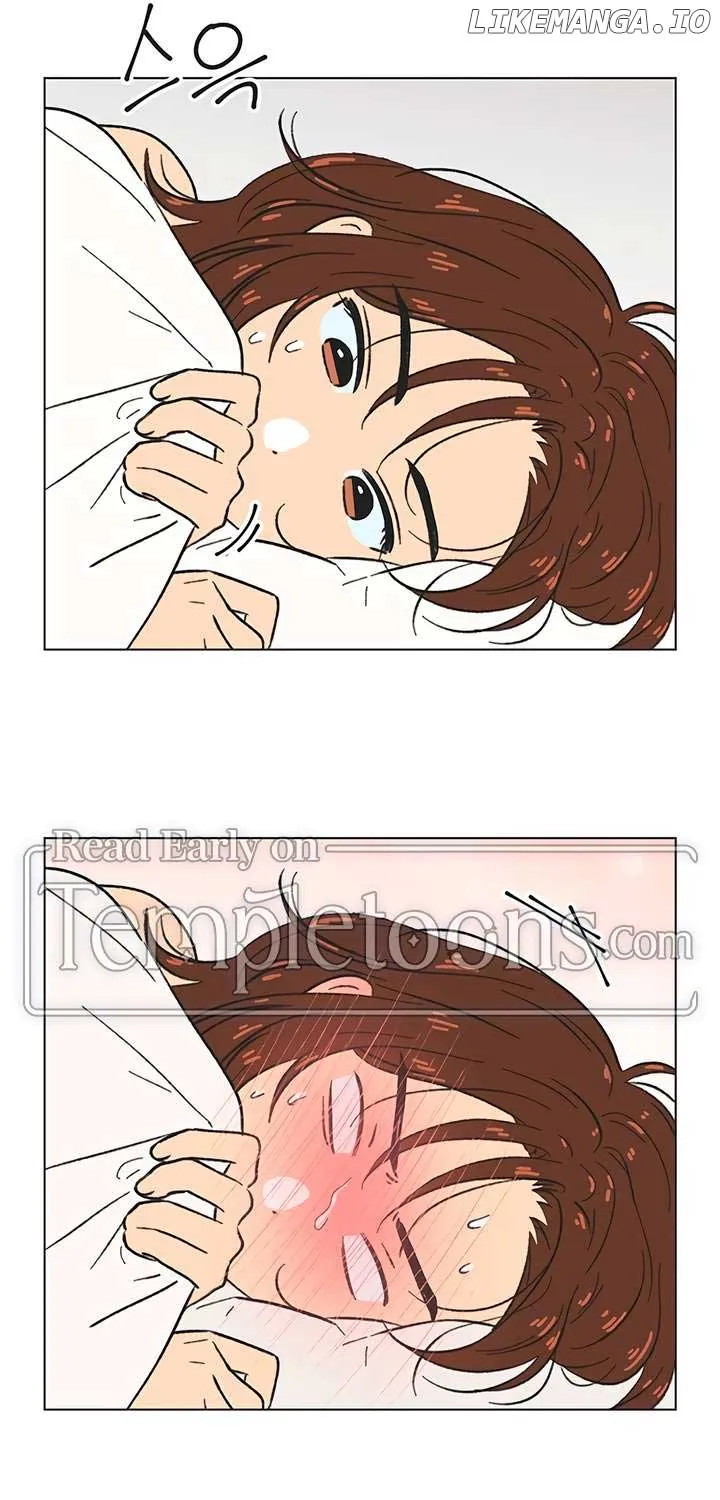 Youth Lovesome Chapter 41 page 66 - 