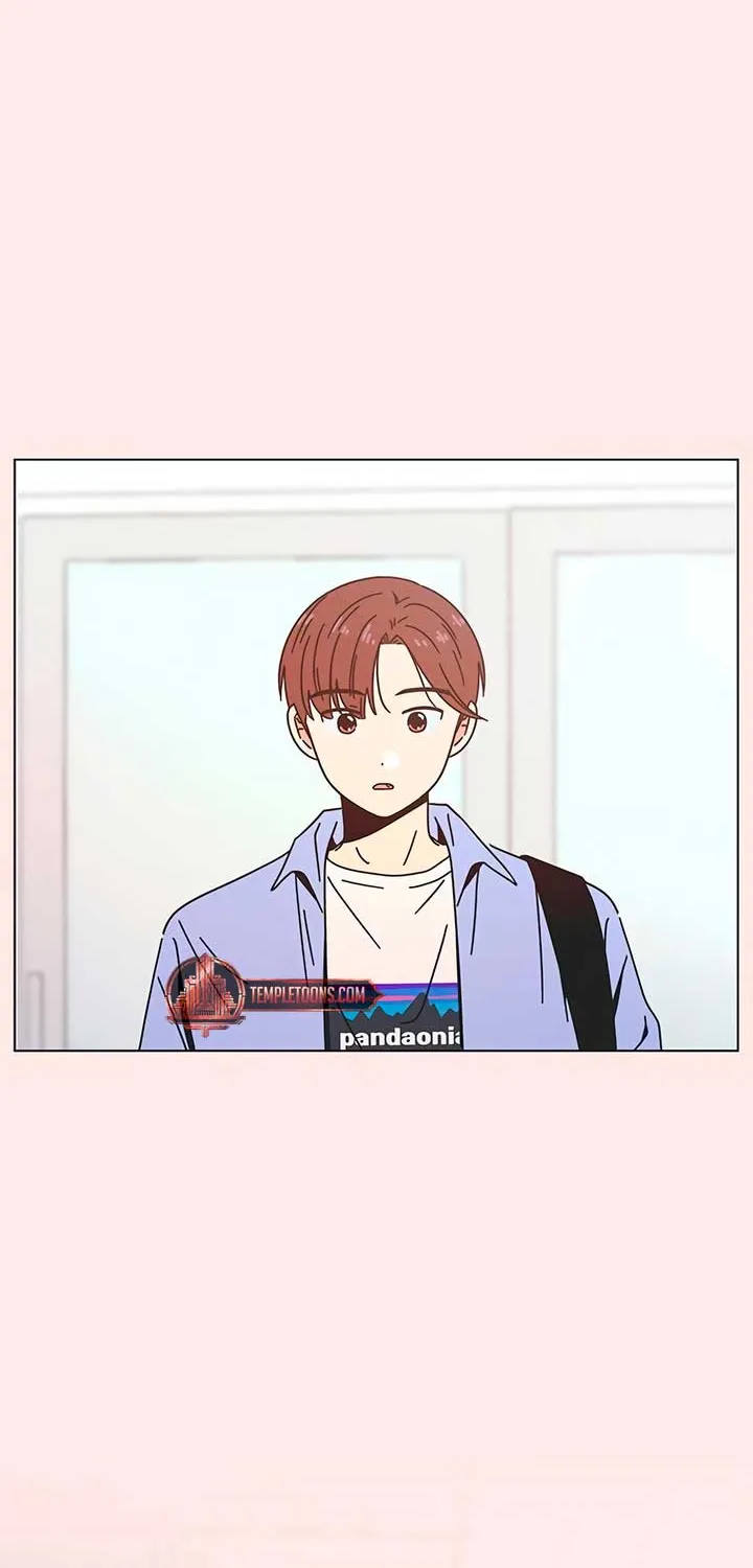 Youth Lovesome Chapter 42 page 15 - 