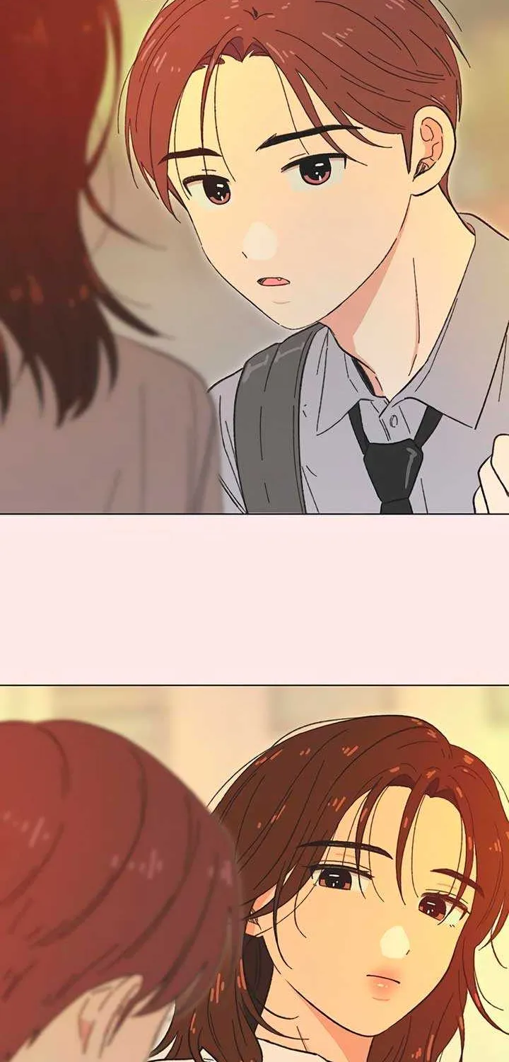 Youth Lovesome Chapter 42 page 19 - 