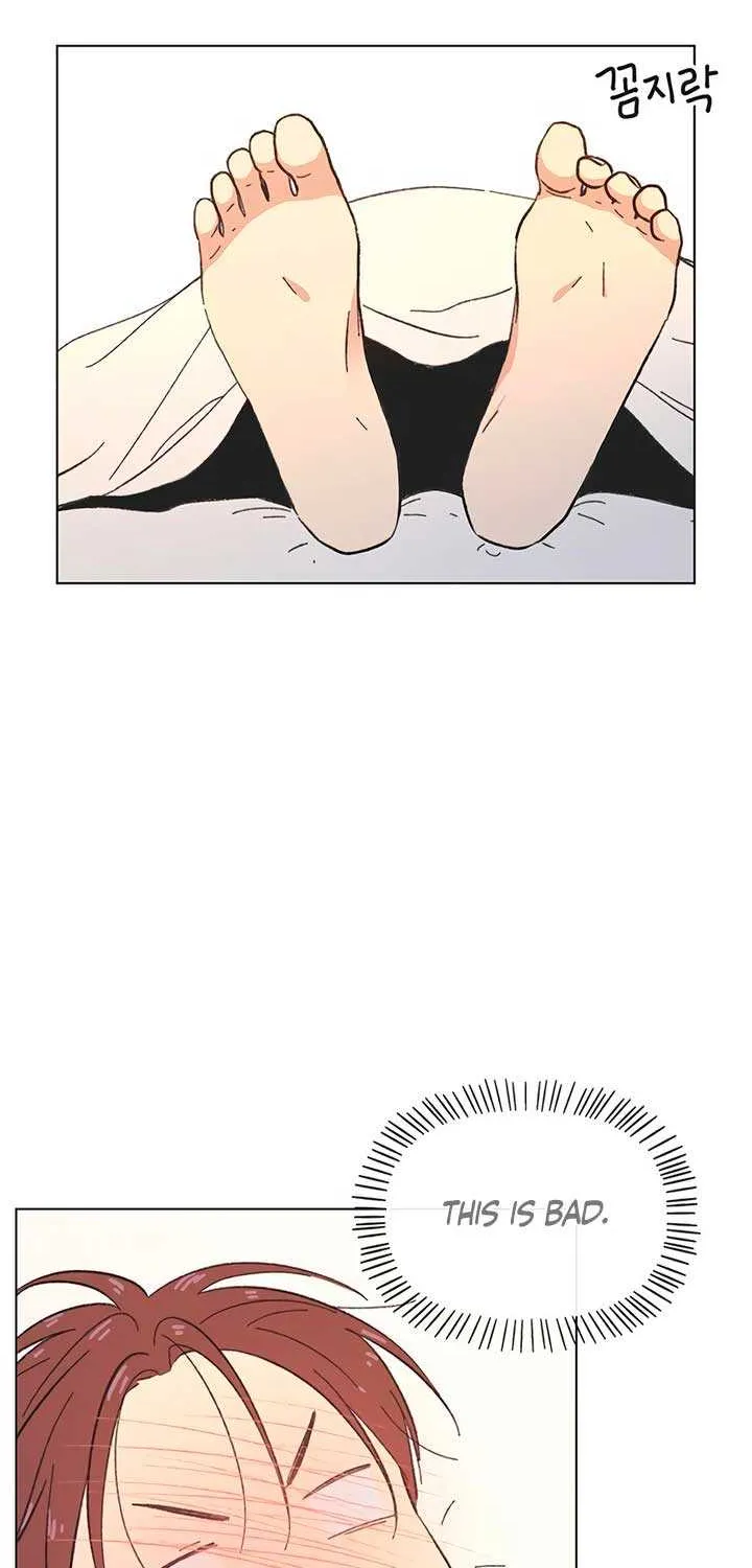 Youth Lovesome Chapter 42 page 3 - 