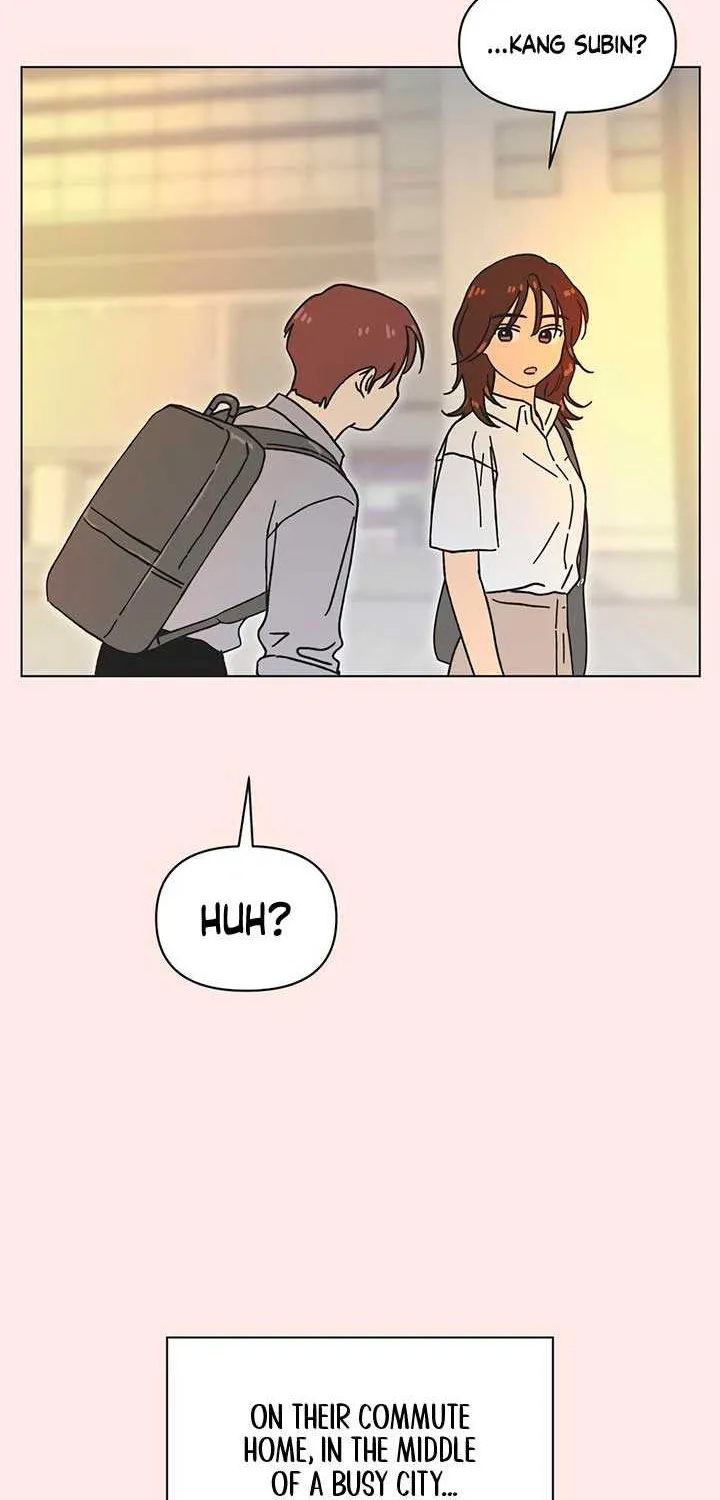 Youth Lovesome Chapter 42 page 21 - 