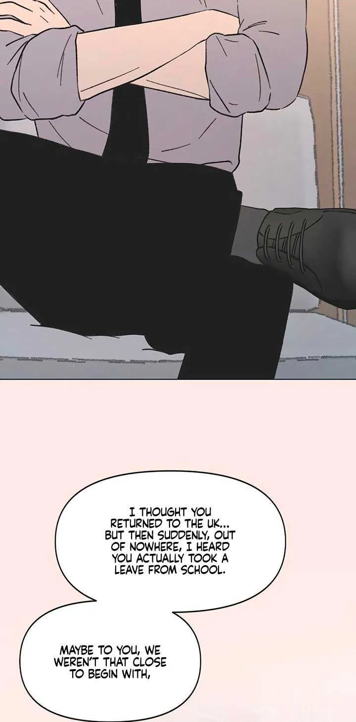 Youth Lovesome Chapter 42 page 25 - 