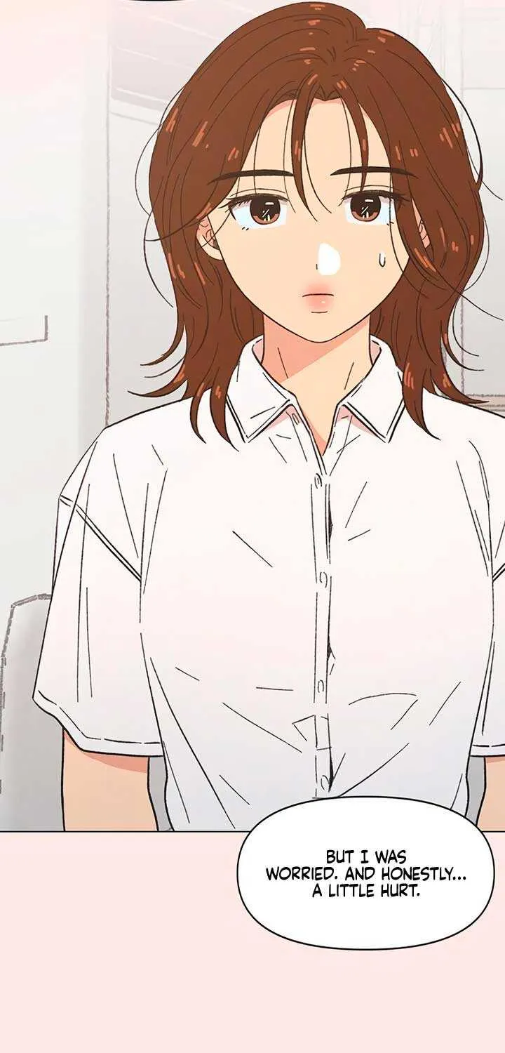 Youth Lovesome Chapter 42 page 26 - 