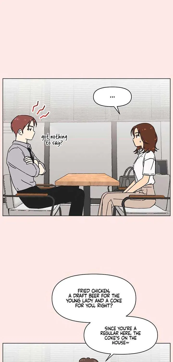 Youth Lovesome Chapter 42 page 27 - 
