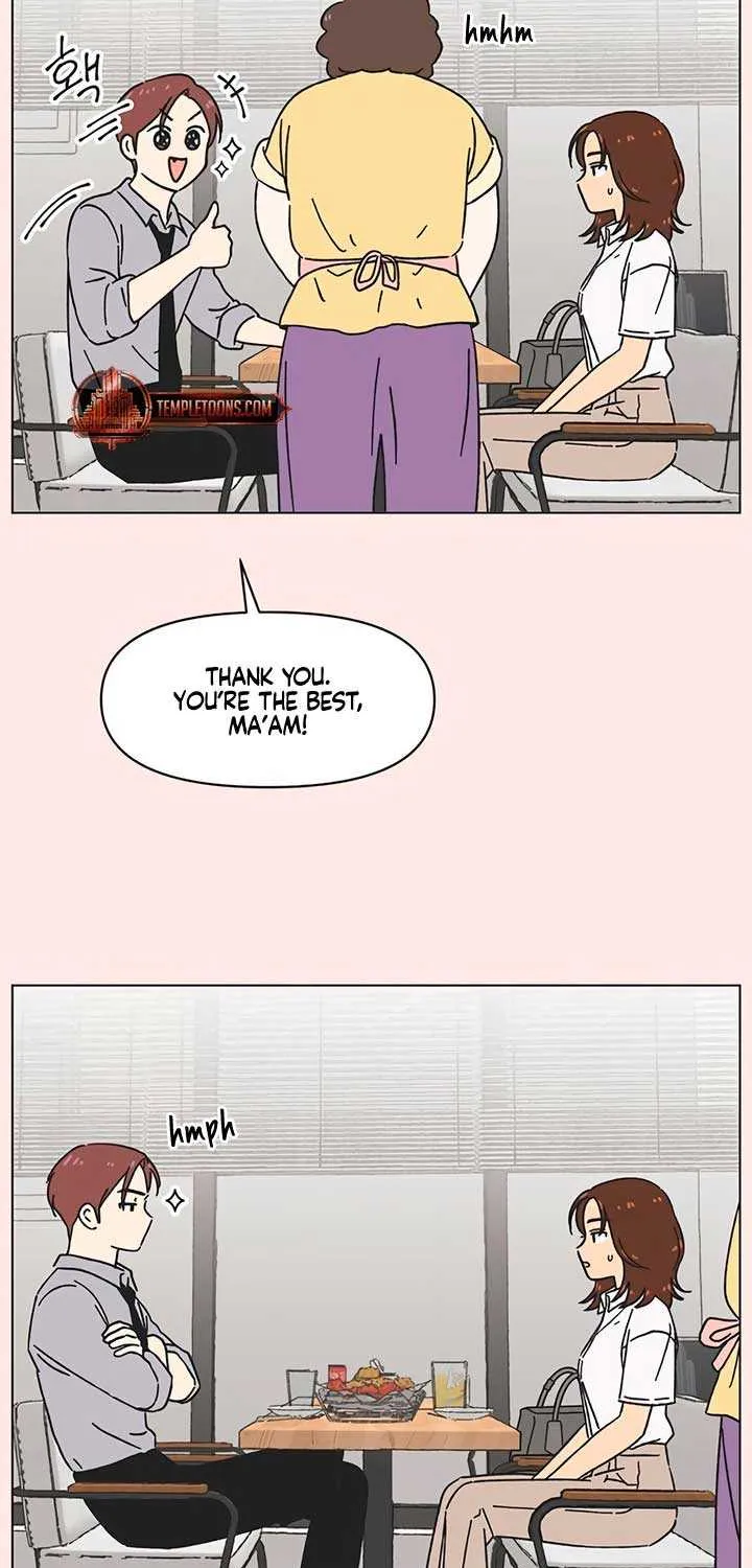 Youth Lovesome Chapter 42 page 28 - 