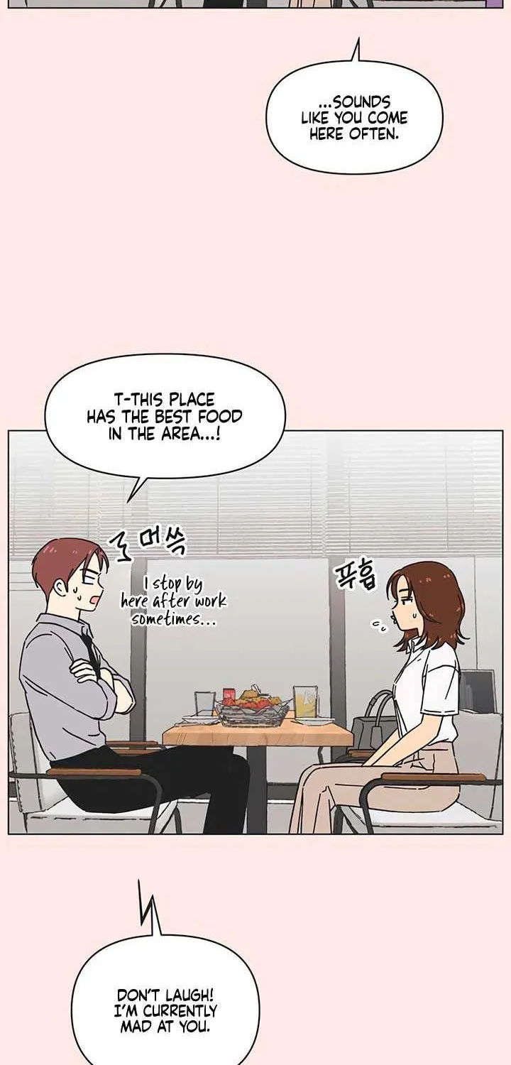 Youth Lovesome Chapter 42 page 29 - 