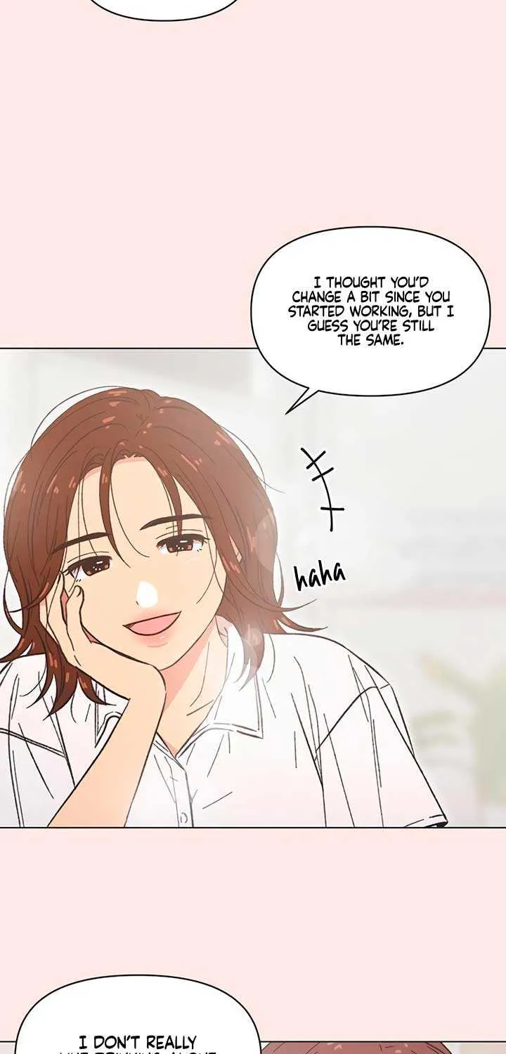 Youth Lovesome Chapter 42 page 30 - 