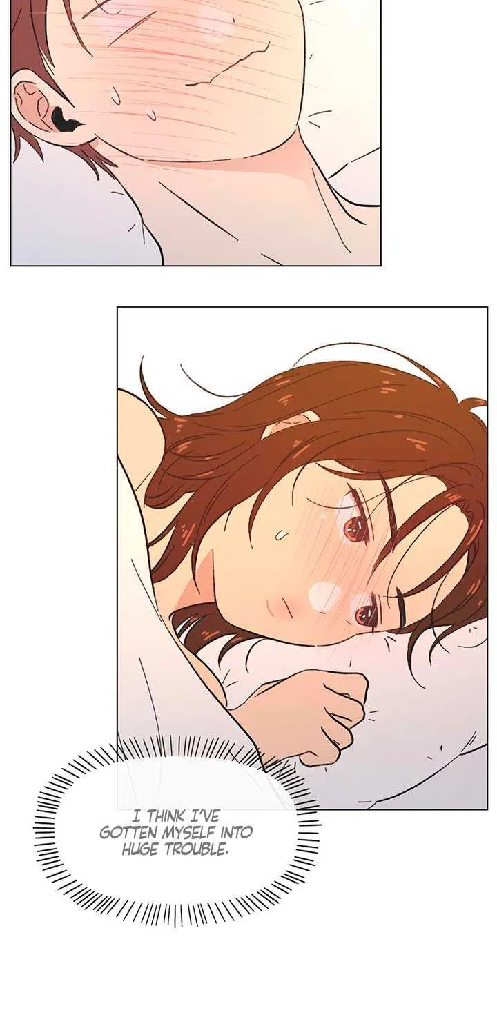 Youth Lovesome Chapter 42 page 4 - 