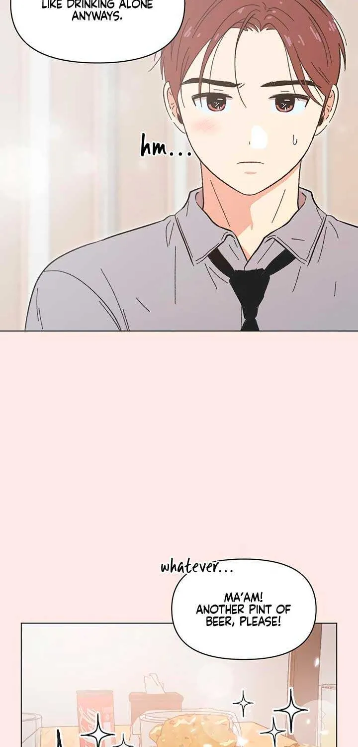 Youth Lovesome Chapter 42 page 31 - 