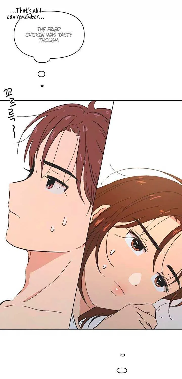 Youth Lovesome Chapter 42 page 33 - 