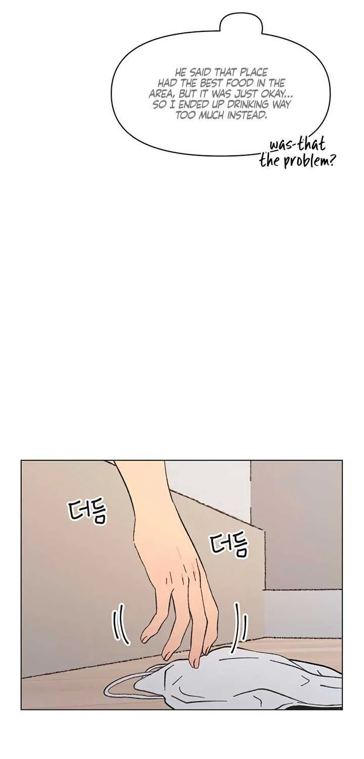 Youth Lovesome Chapter 42 page 34 - 