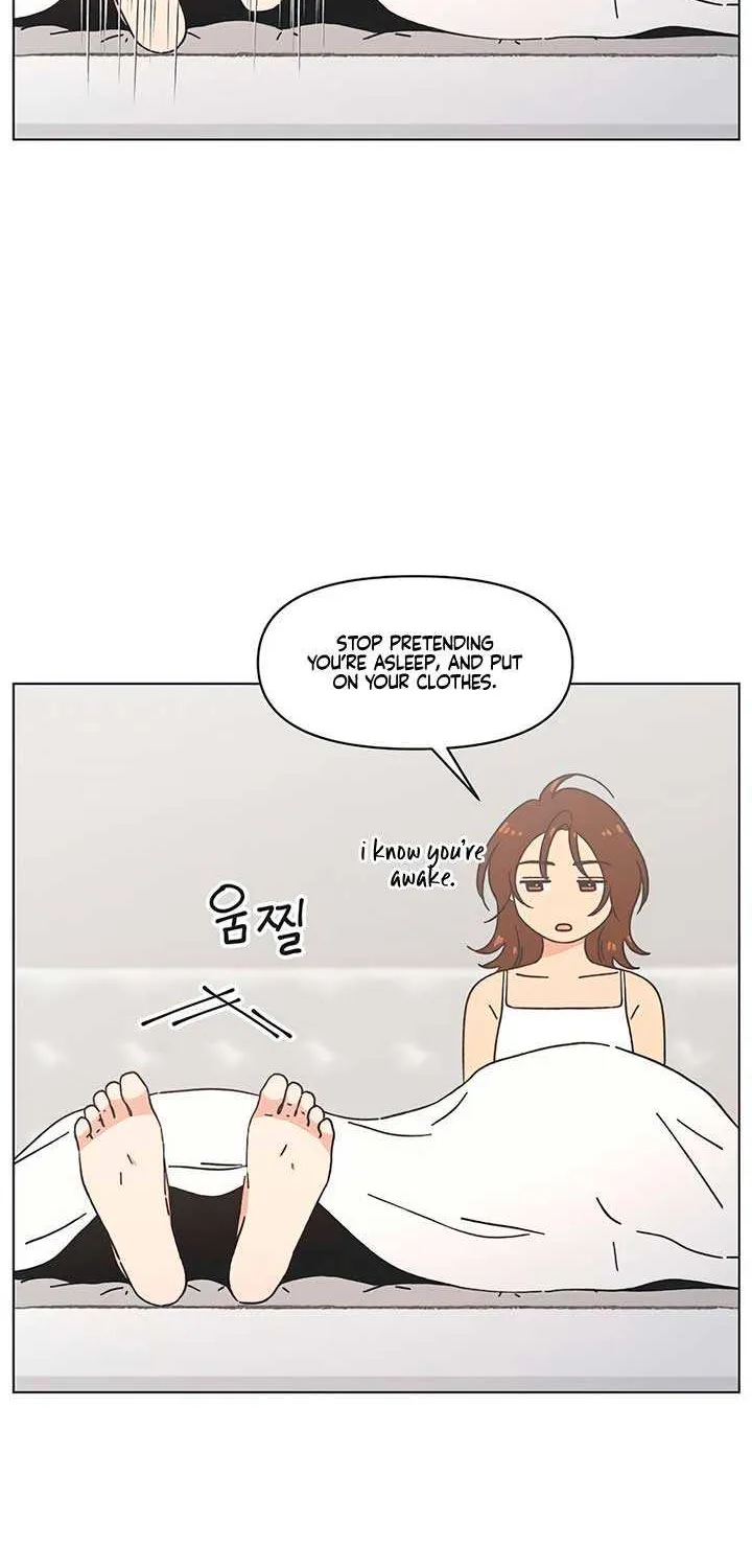 Youth Lovesome Chapter 42 page 37 - 