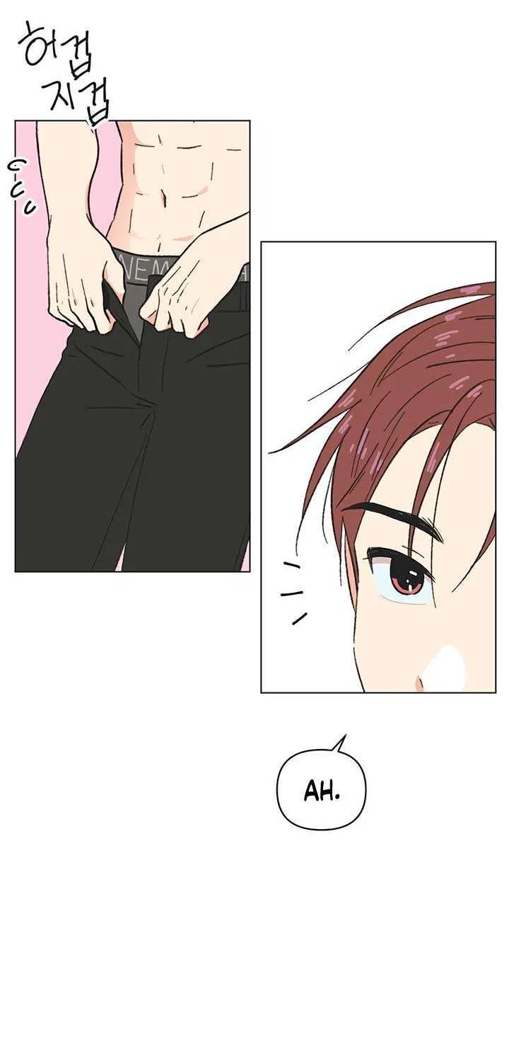 Youth Lovesome Chapter 42 page 39 - 