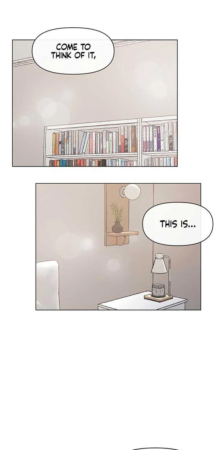 Youth Lovesome Chapter 42 page 40 - 