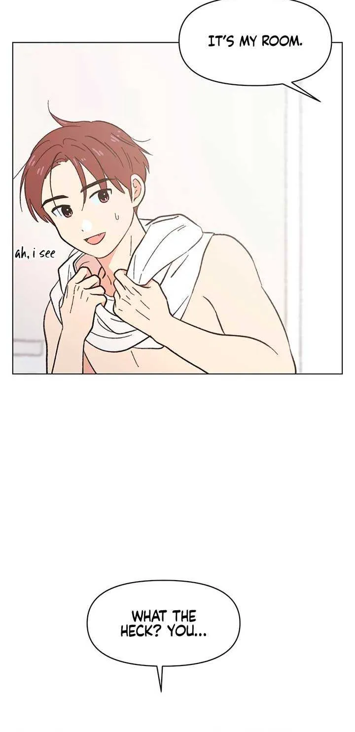 Youth Lovesome Chapter 42 page 41 - 