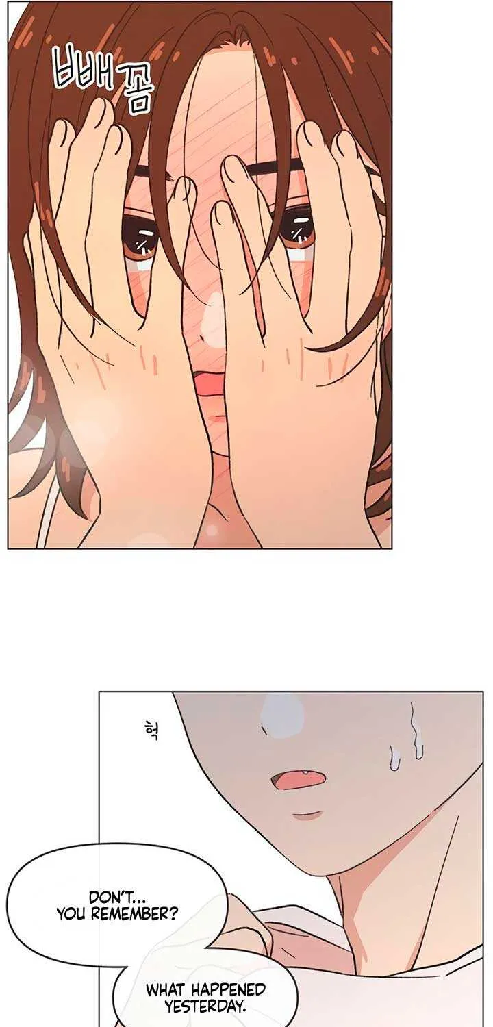 Youth Lovesome Chapter 42 page 42 - 