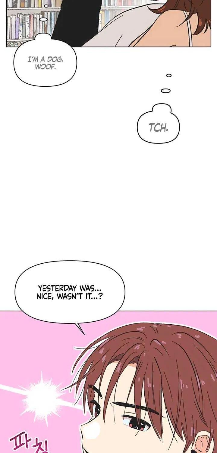Youth Lovesome Chapter 42 page 44 - 