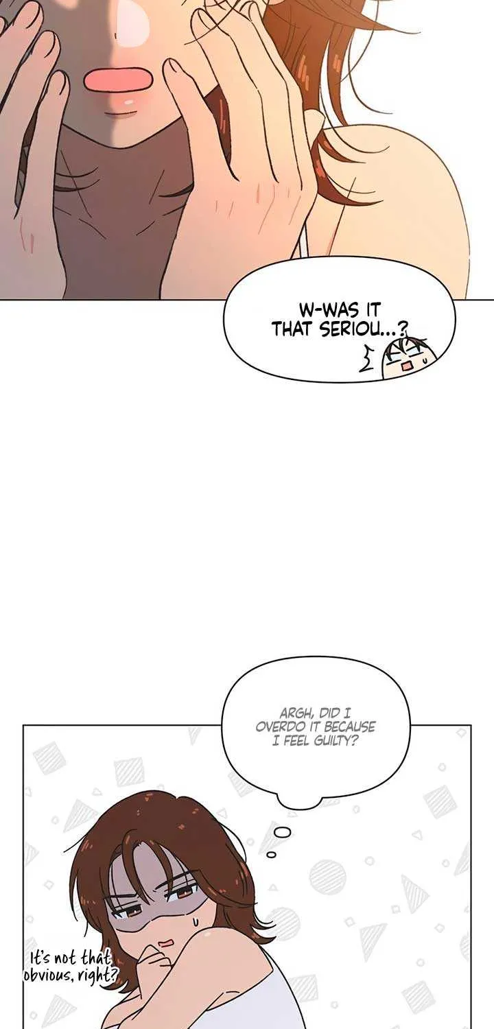 Youth Lovesome Chapter 42 page 46 - 