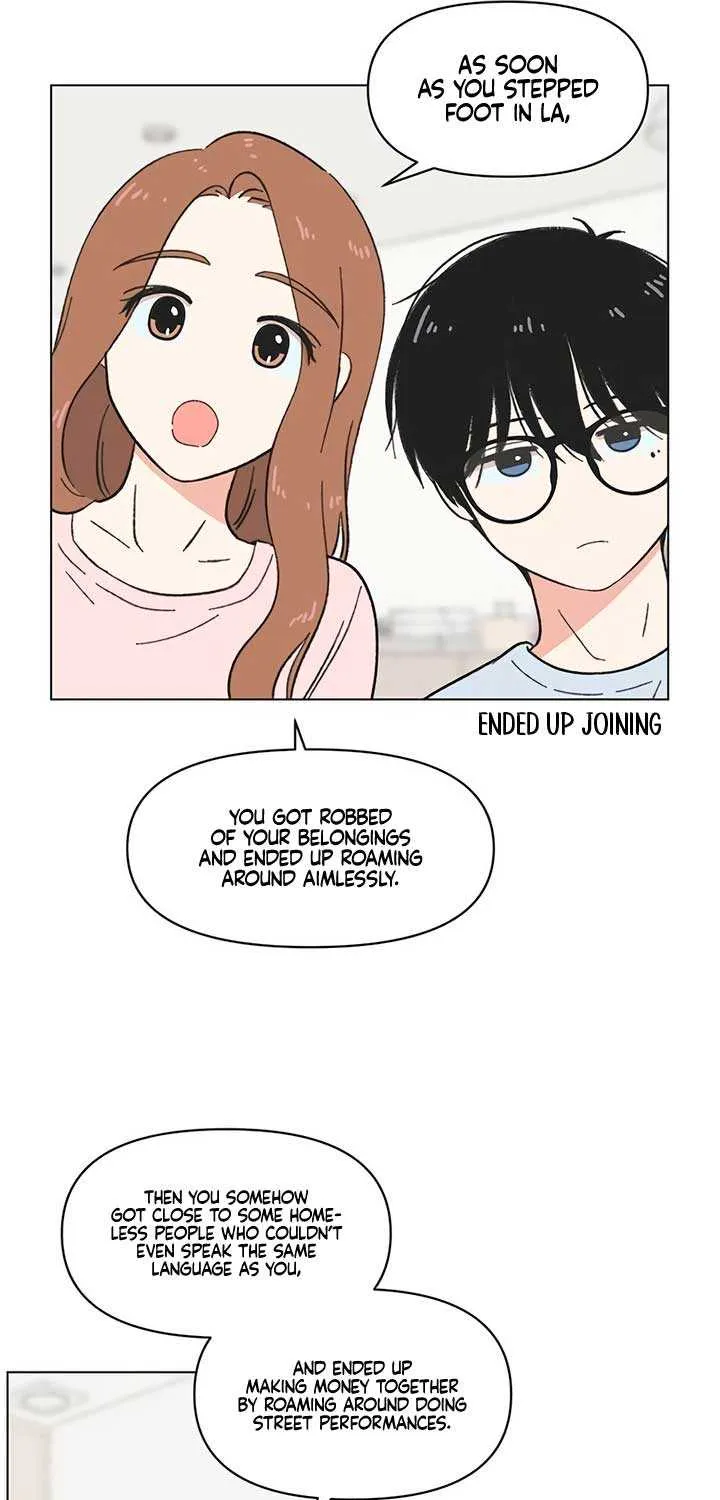 Youth Lovesome Chapter 42 page 50 - 