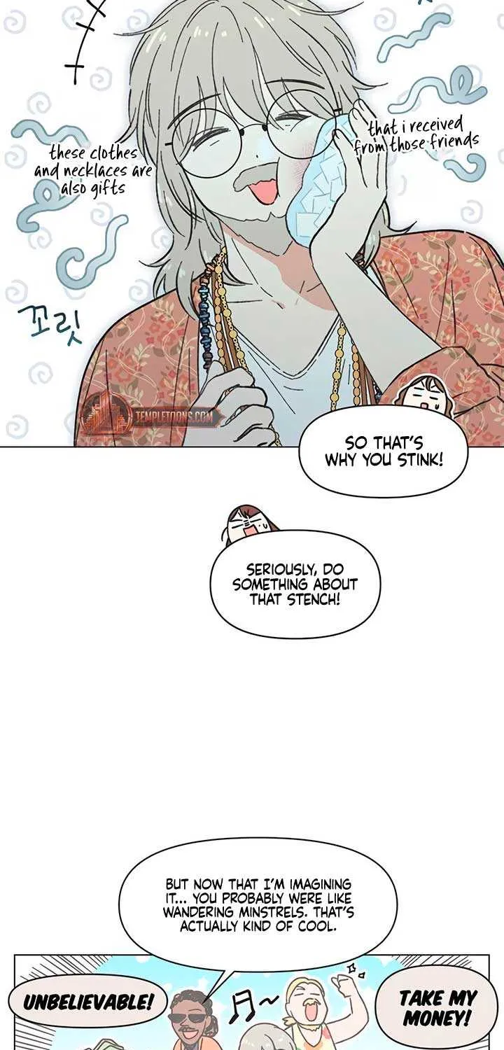 Youth Lovesome Chapter 42 page 52 - 