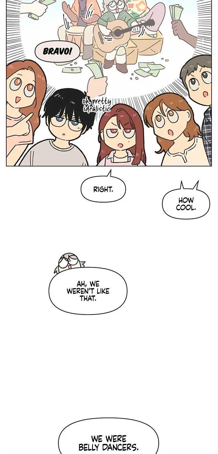 Youth Lovesome Chapter 42 page 53 - 