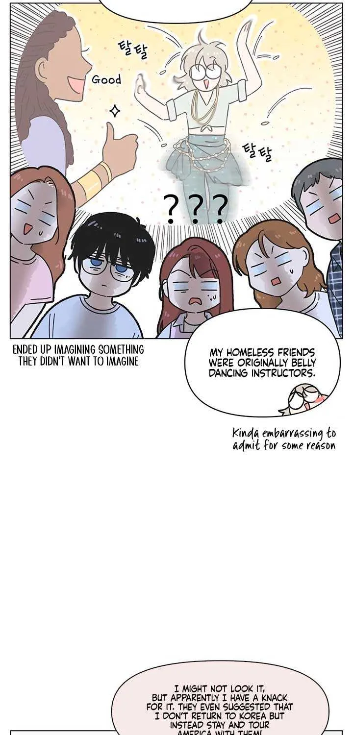 Youth Lovesome Chapter 42 page 54 - 