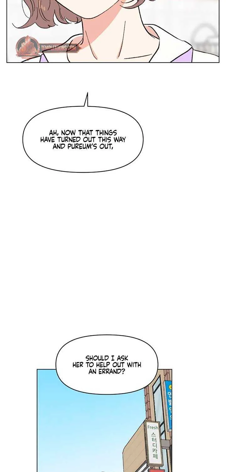Youth Lovesome Chapter 42 page 56 - 