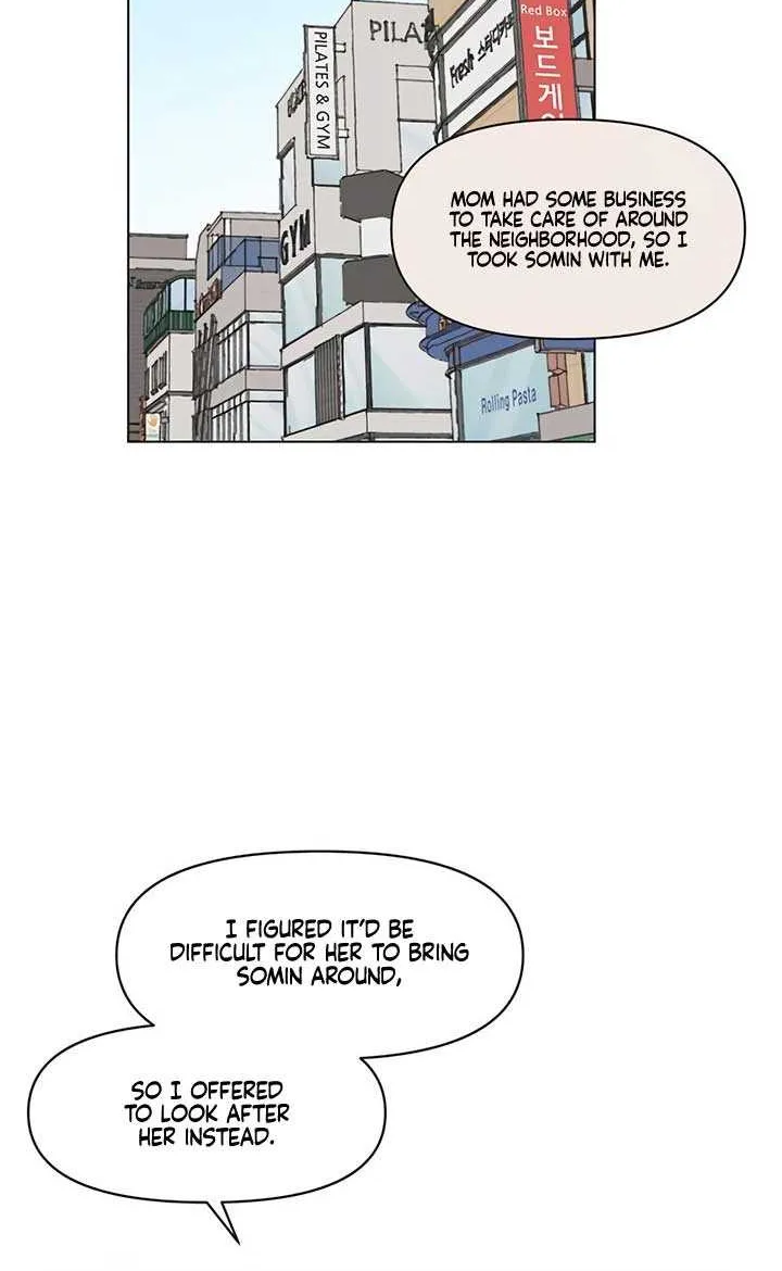 Youth Lovesome Chapter 42 page 57 - 