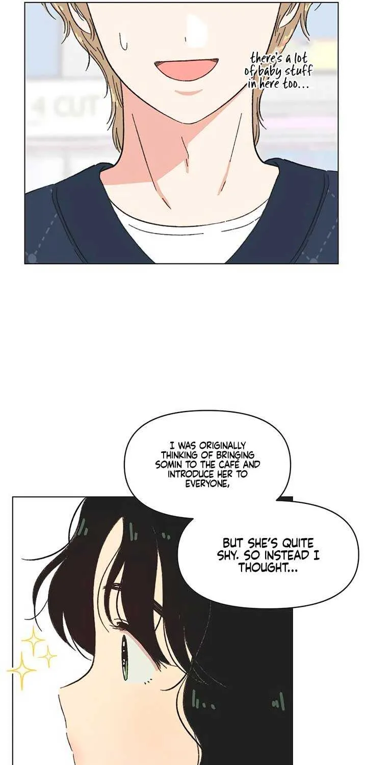 Youth Lovesome Chapter 42 page 58 - 