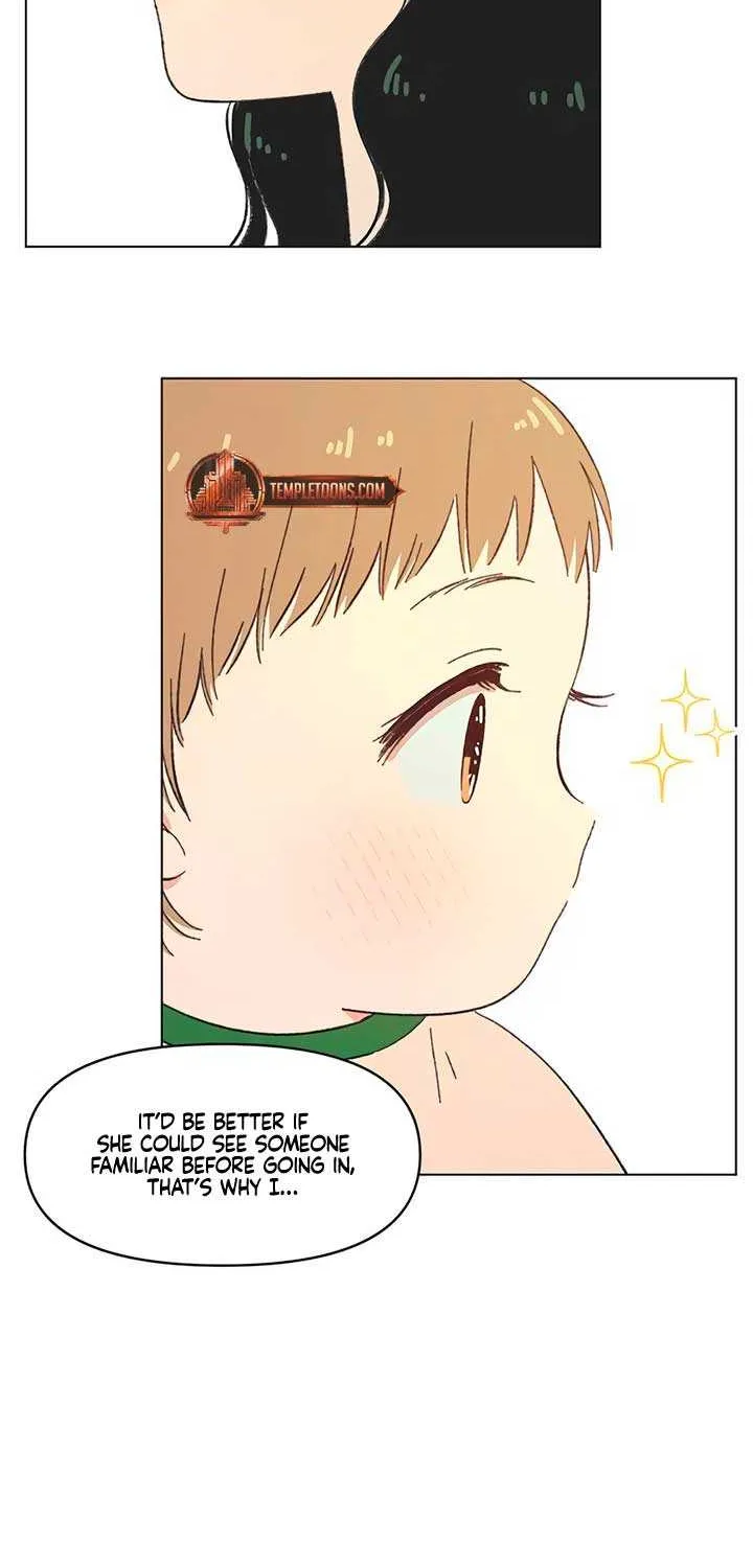 Youth Lovesome Chapter 42 page 59 - 