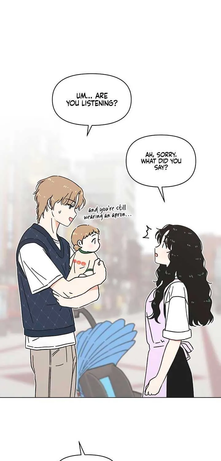 Youth Lovesome Chapter 42 page 60 - 