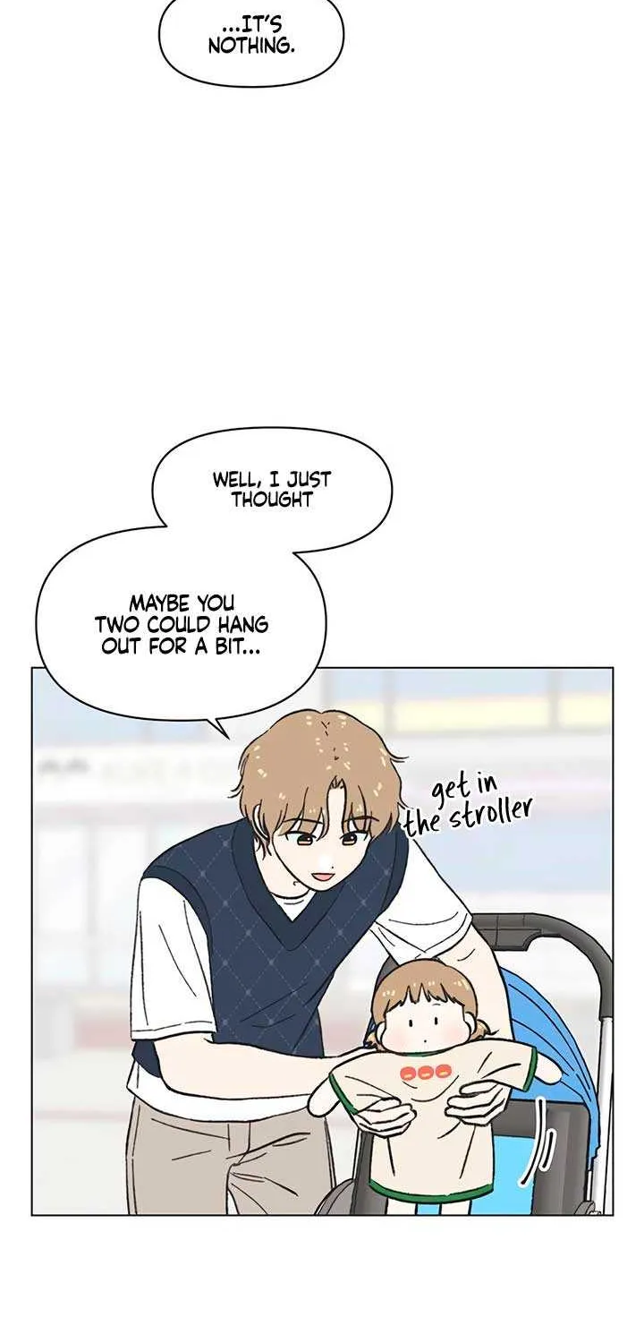 Youth Lovesome Chapter 42 page 61 - 