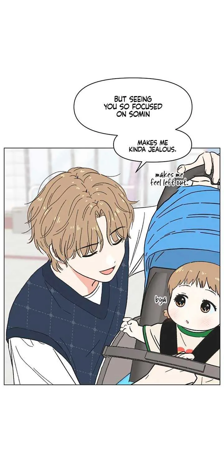 Youth Lovesome Chapter 42 page 62 - 