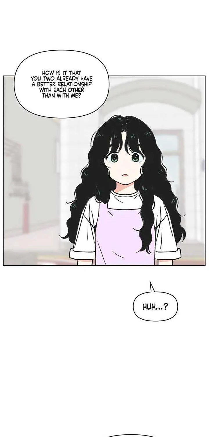 Youth Lovesome Chapter 42 page 63 - 