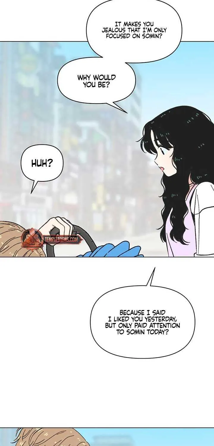 Youth Lovesome Chapter 42 page 64 - 