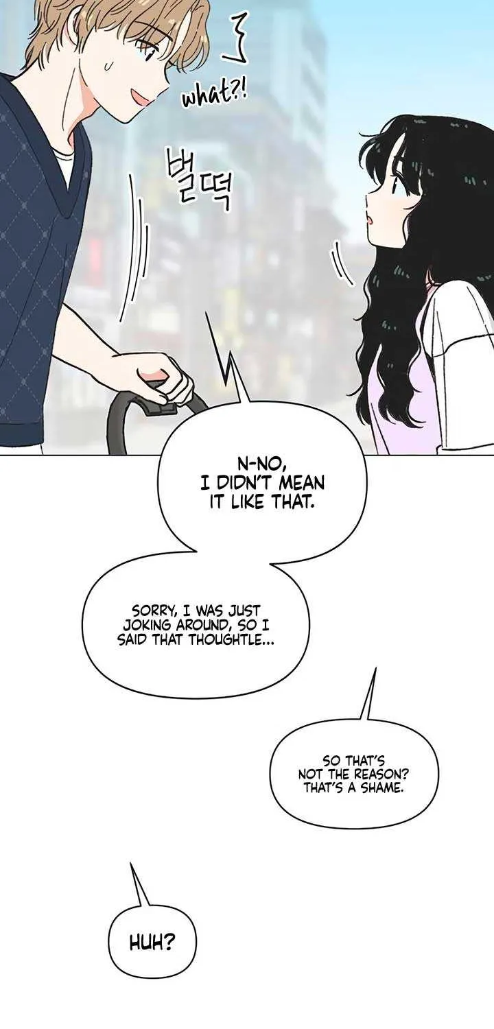 Youth Lovesome Chapter 42 page 65 - 